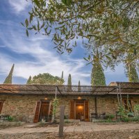 Camere agriturismo Poggio Cavallo in Maremma Toscana